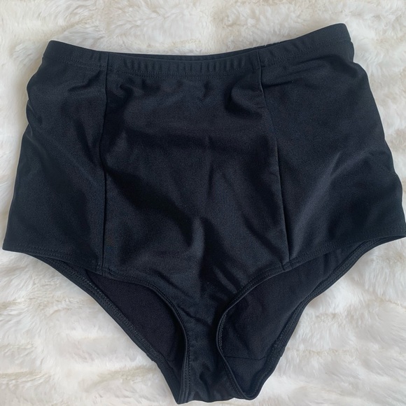 American Apparel Bikini Bottoms *GONE* - Picture 2 of 3